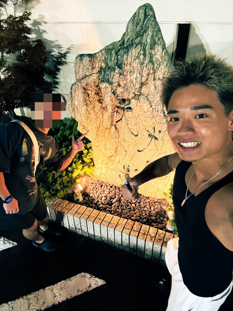 sorame_8rk's tweet photo. normal📸 https://t.co/d3q5Lqb5wi