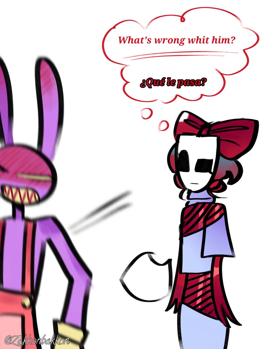 Ribbun_Jangle's tweet photo. Part 2 https://t.co/kvNVG3AISe