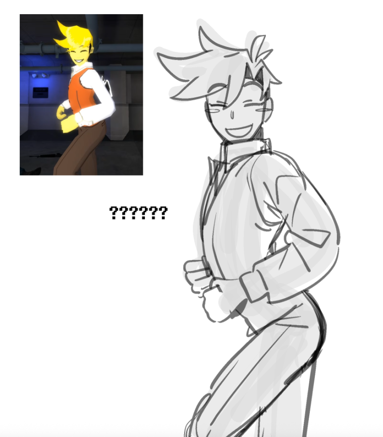 urchin_ltd's tweet photo. redraws https://t.co/n0d21cVkde