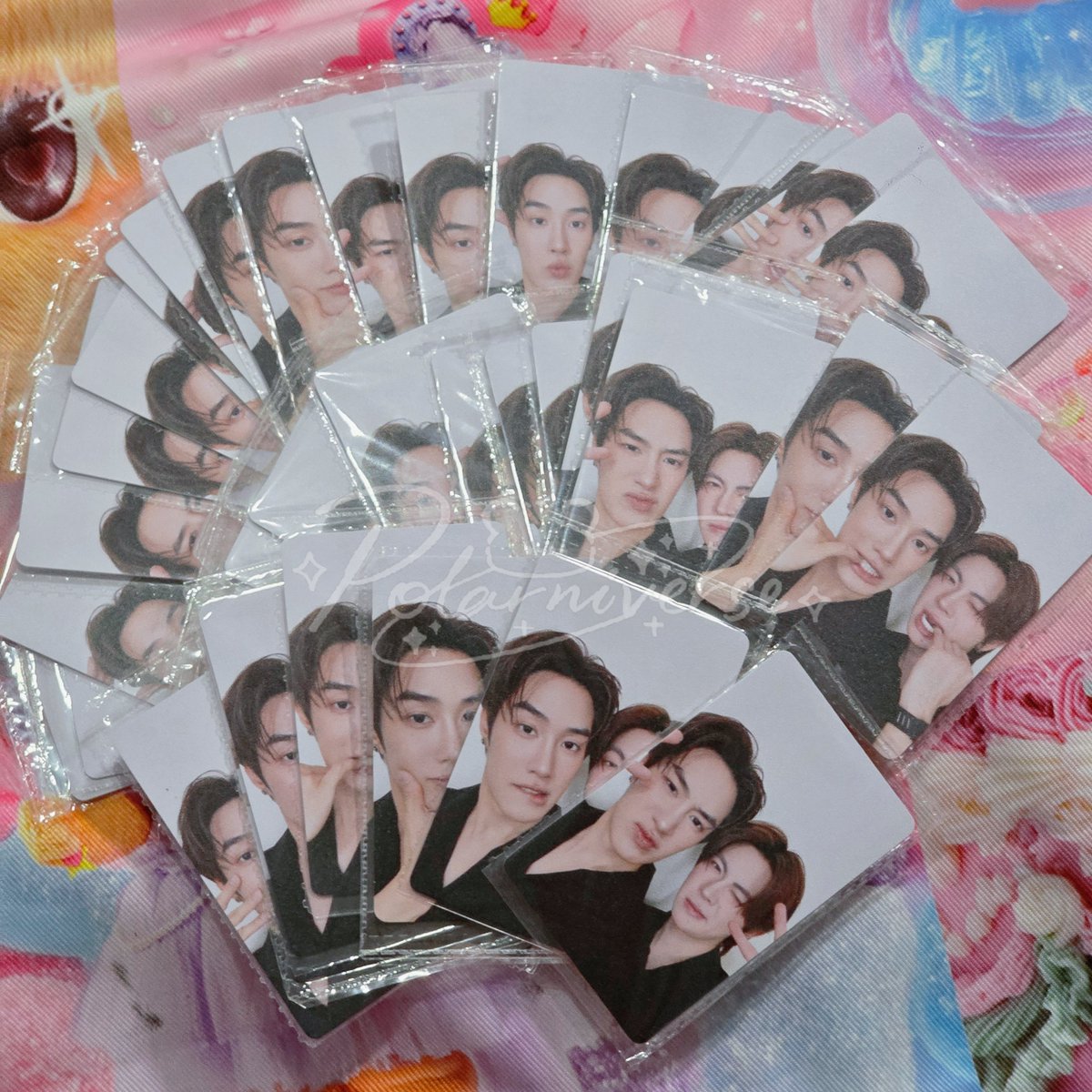 polarniverse's tweet photo. ลงการ์ดรอบ เซี่ยงไฮ้ 22.00 นะคะ

กติกา พิมพ์ F ตามด้วยอักษรการ์ดและจำนวนค่ะ
เช่น  FB2 = เอา B 2 ใบ / FA1 FD1 = เอา การ์ด A1 ใบ การ์ดD 1 ใบ

อิงจากเมนชั่นที่ขึ้นคนแรกจากแอคเรานะคะใครติดเหลืองติดแดงถ้าไม่ทันเราขอโทษด้วยน้า

#ตลาดนัดเติ้ลเฟิร์สวัน #TleFirstone https://t.co/4NCeU6eHAQ