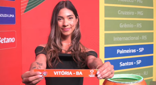 CentralDoBrega's tweet photo. Vasco da Gama x Vitória nas quartas de final da Copa do Brasil! 🚨 https://t.co/EcMtOrq6DD