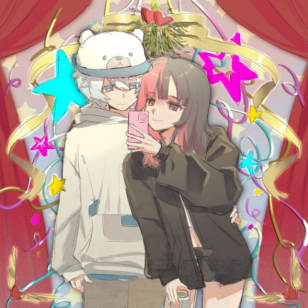 YYYYY_0412's tweet photo. they're so sweet🥰🥰🥰🥰🥰 https://t.co/uYUaNEspRX