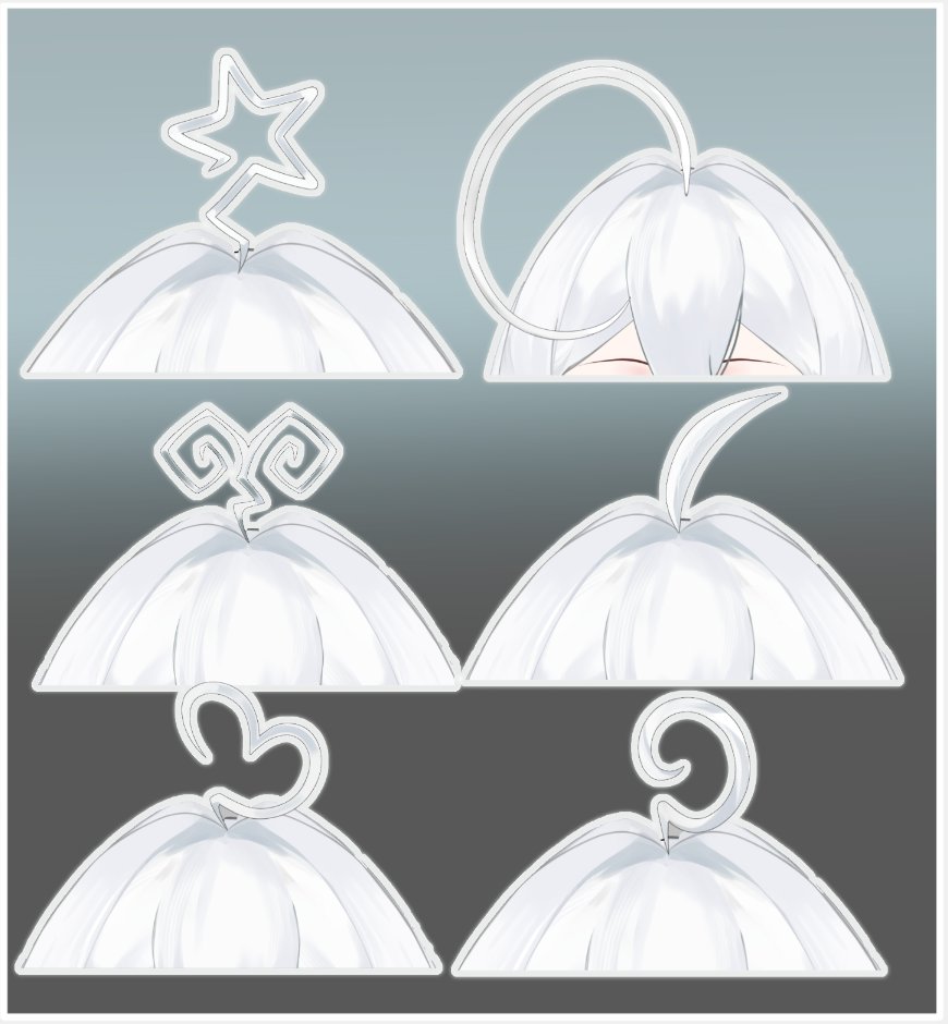 nifrendiel_art's tweet photo. ahoges!
#nifcustommodel https://t.co/z0cKNR5Bor