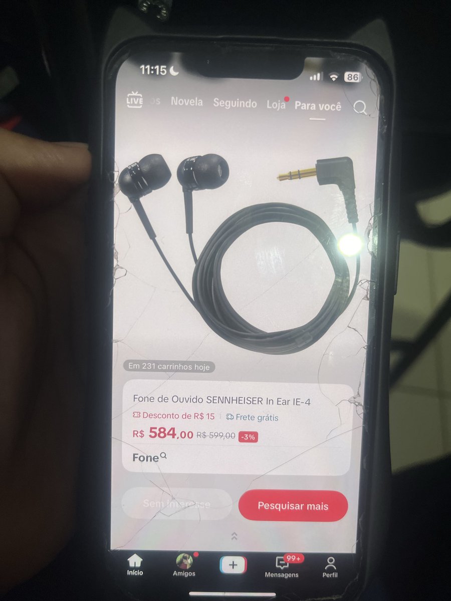 onlyivii's tweet photo. Indo comprar https://t.co/za1qttBFPl