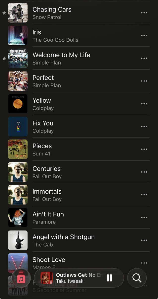 simfoniharap's tweet photo. @TamagoPost Sadajiwa, 3 dekade ngepas.

Playlist nyetir aja, ya? Nih. https://t.co/6GvSimlTpQ