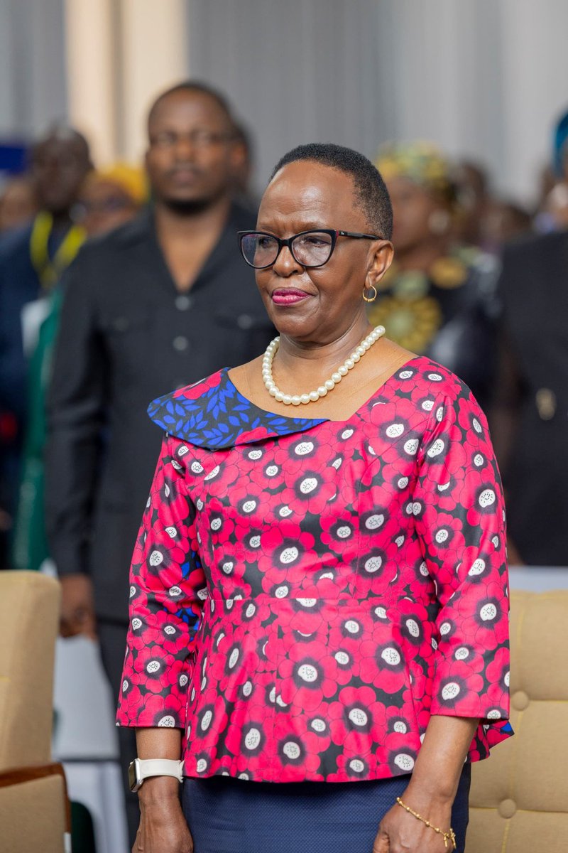 RehemaMalole's tweet photo. Multigenerational voices at #WPSandYPS show that peace in Africa must be built on justice, dignity &amp; inclusion. From leaders to young women, the message is clear: implement Res. 1325 &amp; 2250 so women &amp; youth can shape the Africa We Want. @WPS
@unwomenAU @AUC_OSEWPS @ACCORD_online https://t.co/qARfCdW47B