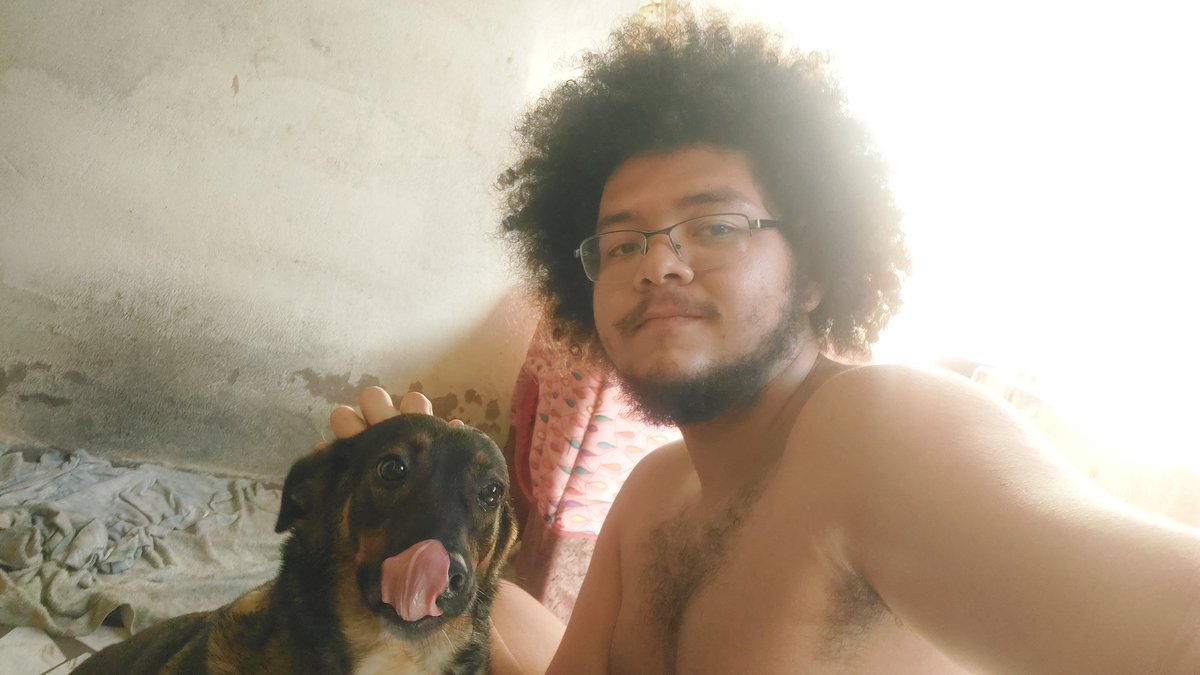 outroamarelo's tweet photo. Trocando meu #fixado https://t.co/vYgMRDsBrE