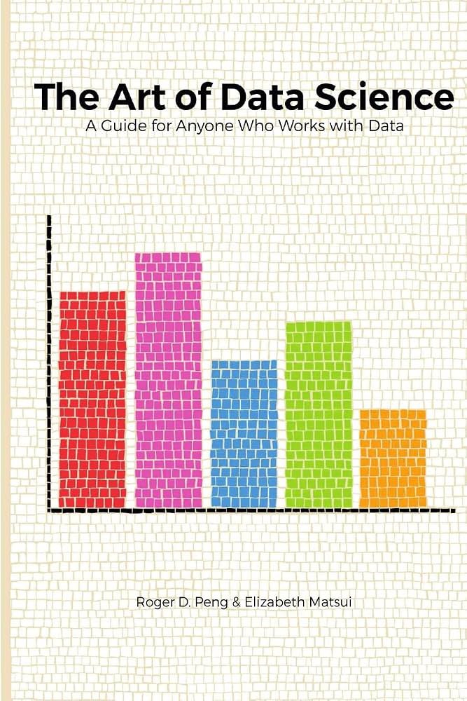 Parajulisaroj16's tweet photo. The Art of Data Science aims to provide a comprehensive overview of data science, its importance, and the skills required to excel in this field. https://t.co/ws6KRzSXu3
#DataScience #machinelearning #ArtificialInteligence #datascientists #datavisualizations #datavisualizations https://t.co/TWvahd61mL
