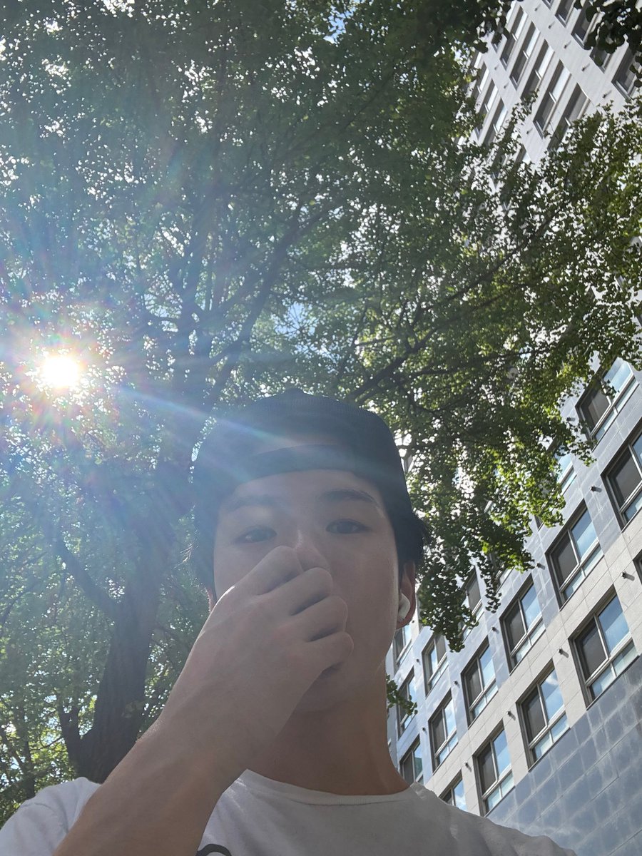 WeTeuMesPH's tweet photo. 260811 | 📸 WEVERSE 

#JAEHYUK: "🏃‍♂️"

🔗https://t.co/gFgTcXatBr

트레저 윤재헉 
#윤재혁 #ジェヒョク #尹材赫
#TREASURE #트레저
@treasuremembers https://t.co/667fJm860q