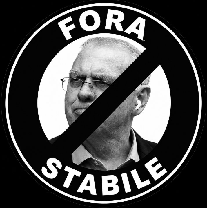 RenatinhoGDF89's tweet photo. FORA 🐁 !!!!! https://t.co/trw4NIvmKM