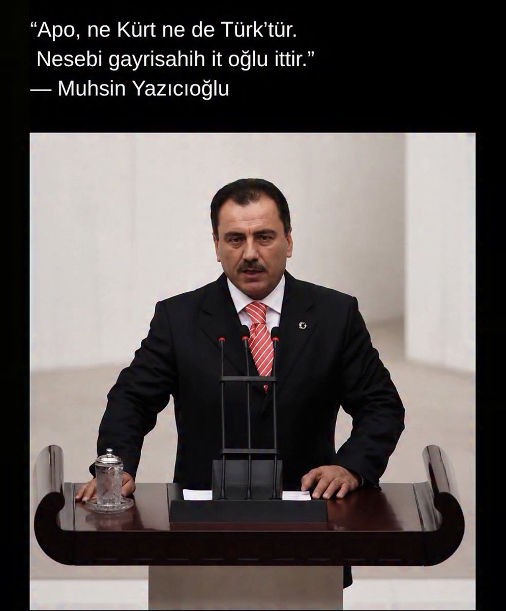 feehmimeseli's tweet photo. Apo P*çtir P*ç Kalacak! https://t.co/WQTsDDy8No