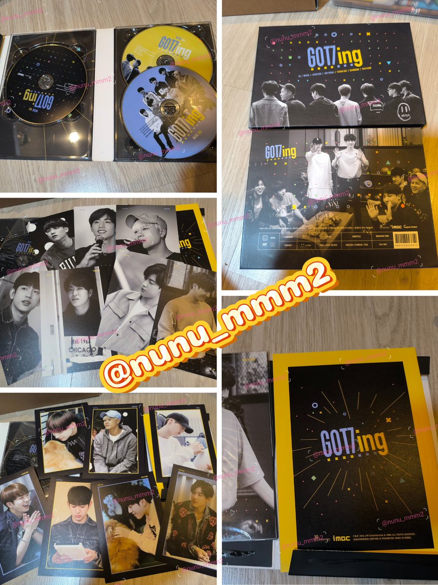 nunu_mmm2's tweet photo. -Got7ing 990 รวมส่ง 
-ชัคกี้ ตัวละ 850 รวมส่ง เหมาลดได้
(ไม่มีกล่อง)

#ตลาดนัดอากาเซ #ตลาดนัดอากาเซ่ #ชัคกี้ #ชัคกี้got7 #ขายของสะสมอากาเซ่ #ขายของสะสมกัซ #ขายของสะสมgot7 #GOT7𓅪 #ตลาดนัดgot7 #ตลาดนัดกัซ #ตลาดนัดกัซเซบึน https://t.co/mPch0UUpc2