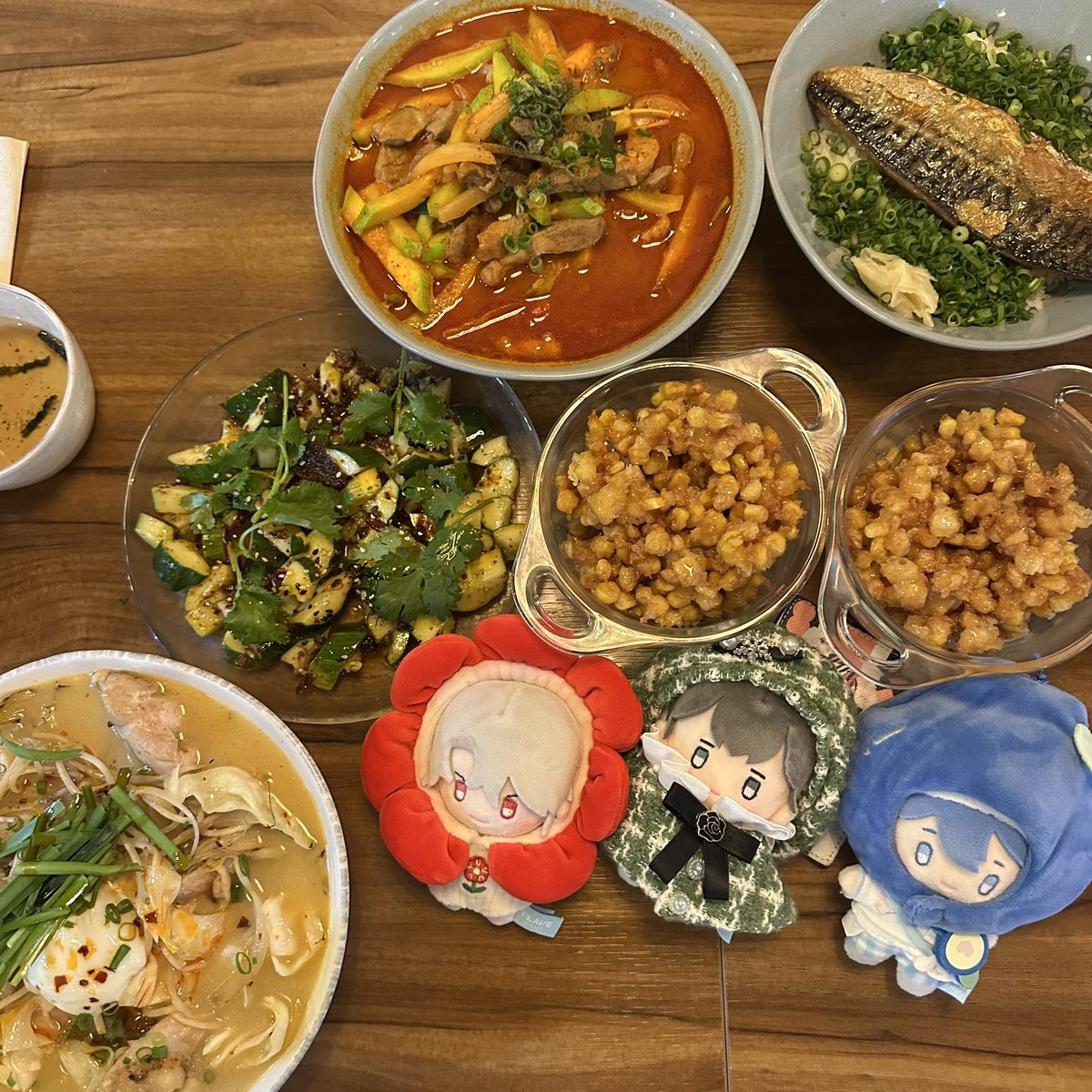 yuumm_eeat's tweet photo. 단독 사진은 없지만(ㅜㅜ)
꼬꼬탕면 https://t.co/RfaGfdaMrq
