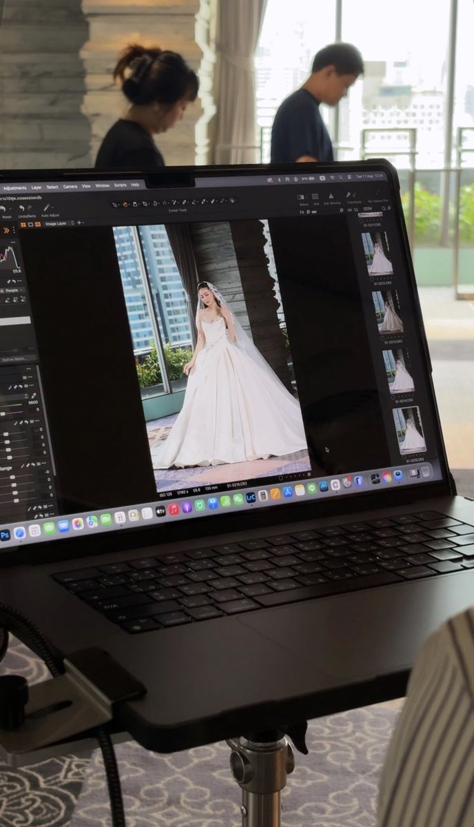 hono_sona's tweet photo. 私のお嫁さん発見👰‍♀️
美しすぎる😍
#plakewalin https://t.co/1nZQdQ0YKX