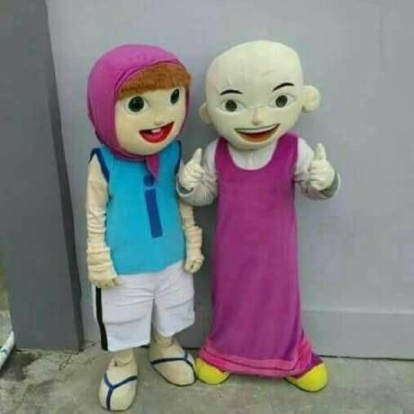 framesMAYAY's tweet photo. Thank u papih udah ngemod, maskot favorit saya: https://t.co/gn6ioq5v5k