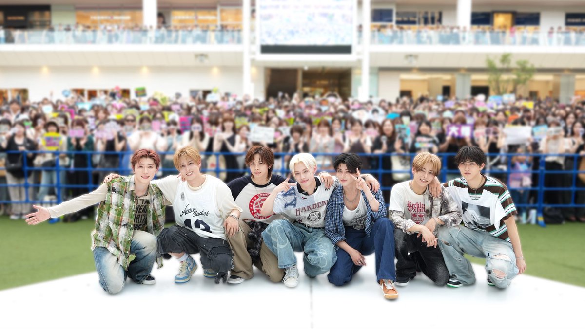 TAG_ntv's tweet photo. 【重大発表】
TAGRIGHT 新冠番組
日本テレビにて9月から放送決定です！
 
Huluにて「Hulu完全版」独占配信！
#RIGHTIE の皆さん、必見です👀
続報をお楽しみに！

#TAGRIGHT https://t.co/BOfCyrHfEQ