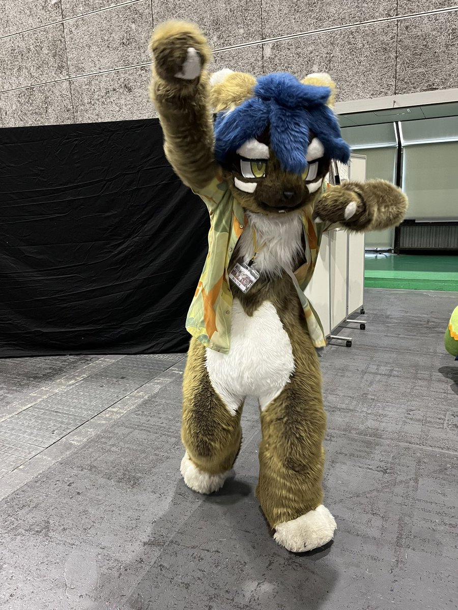 ki86foxcait's tweet photo. まかせろ!アルセロ!!
@arcello_hart
#OFFF
#OFFF2026
#プロダクション体育館
#りっかいくう https://t.co/qAUXkkh7g1