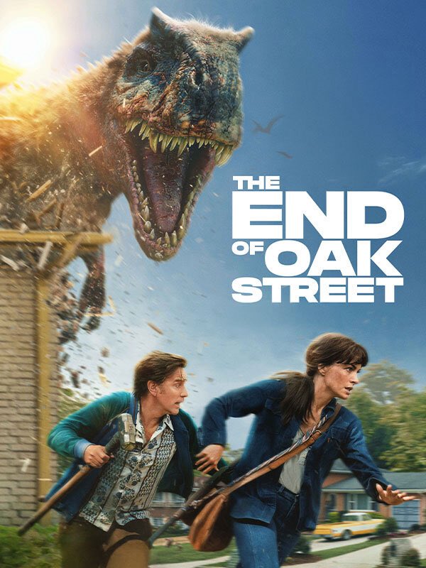 dektitnang's tweet photo. #EndofOakStreet

สนุกที่สุดนับตั้งแต่ Jurassic Park ระทึก สนุก ลุ้นจิกเท้า 
หนังมีความ JJ มากๆ ไวบ์เดียวกันกับ Cloverfield และPrimeval ไดโนเสาร์ในหนังเยอะมาก โผล่มาระทึกจุใจ 

ชอบ Anne Hathaway เท่จัด ควงลูกซองซัดไดโนเสาร์ อาจมีบทสรุปที่แปลกไปหน่อย แต่โดยรวมแล้วสนุก

#MovieTwit https://t.co/JwfUsBaG54