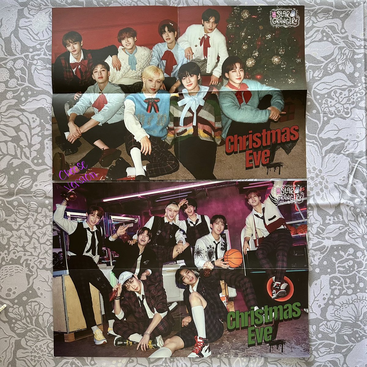 stargrangerx's tweet photo. #starxsells
✧.ೃ༄ wts lfb ph

✩ stray kids seungmin photocards set
-400 + lsf
-free 1 cevel poster or 1 noeasy pob

📍 ZC, PH
https://t.co/XzTNyPNTBE

🏷️ nacific r1 5star 5 star digipack popcorn https://t.co/r7ebYVehEF