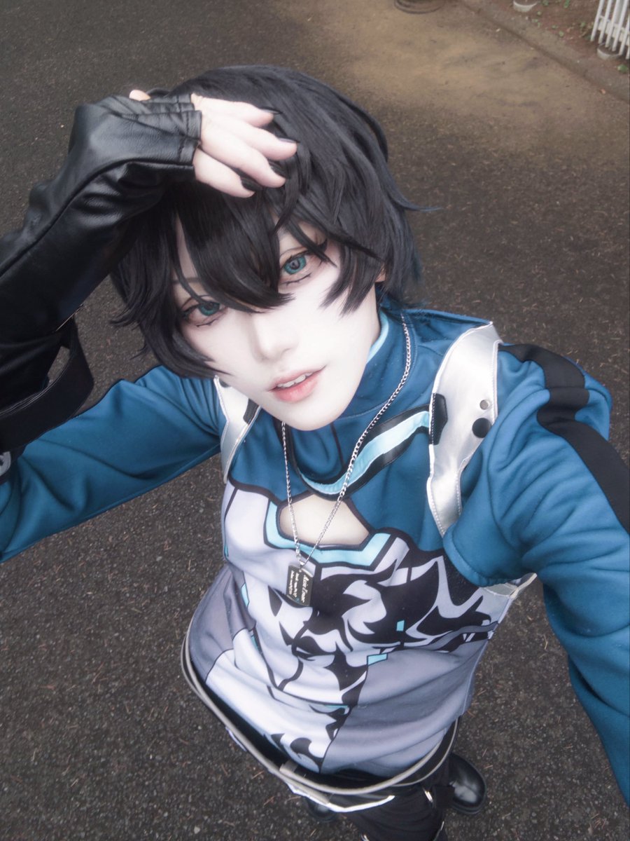 8491C3ch's tweet photo. ※cos 2j3j 卒業済みライバー
#TCC にて #THRONOS でパフォしてきました‼️
楽しくて苦しい最高セトリ生み出してくれて一緒にやってくれたゆあさんに大感謝、見てくださって感想伝えてくださった皆さまにも大感謝です、すごく嬉しかった
ありがとうございました‼️
今日はもちろん牛角コースです🎶 https://t.co/0gp32NOgwd