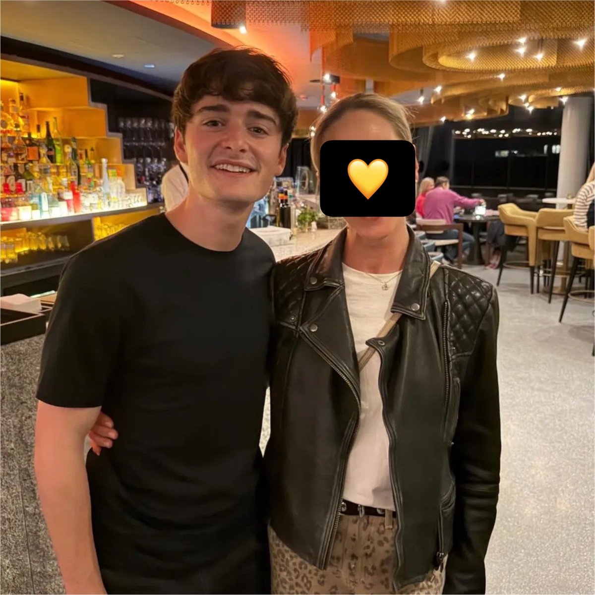 nsschnapp's tweet photo. so real queen https://t.co/MPr6s0Ce4l