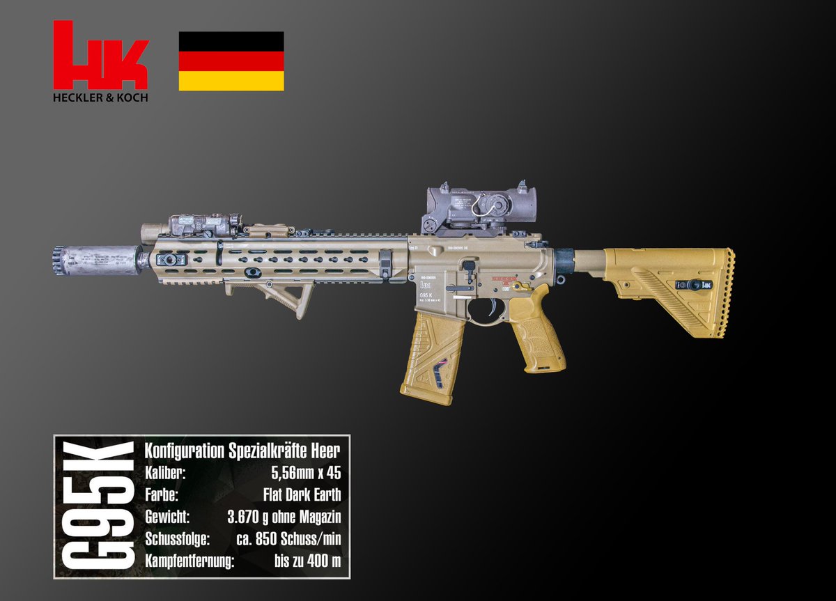 john82080139's tweet photo. Got to say, Elcan really fit for the cool rifle build. https://t.co/F8M7wjnYLp