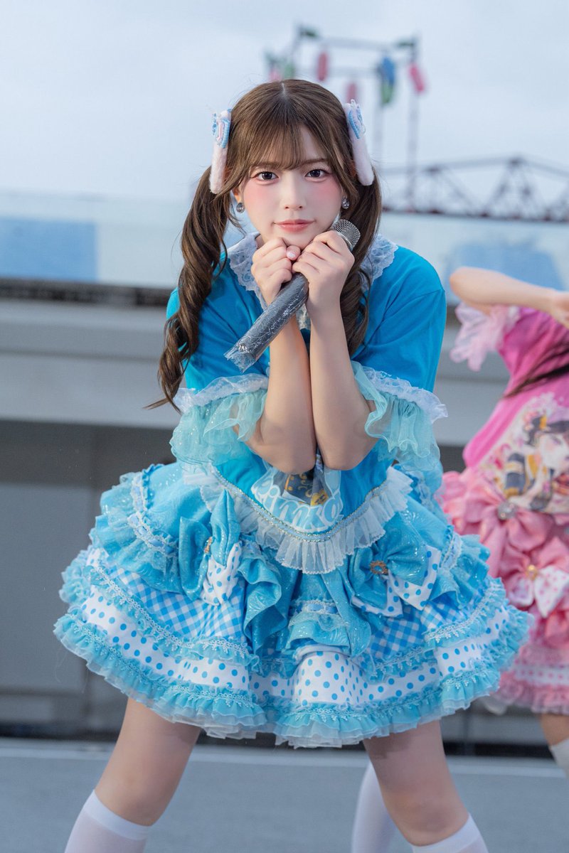 FullCo_Rimika's tweet photo. 君に足りないものって私だよ♡ https://t.co/5trrVuzY2X