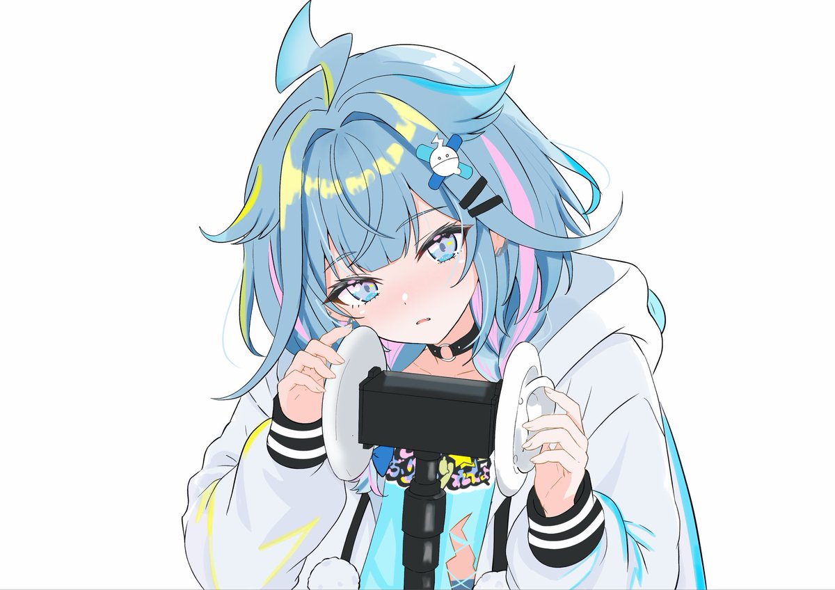 namida_SkyFall's tweet photo. #すくすく枢
ASMR甘々すうちゃん https://t.co/JyvVk7AiS5