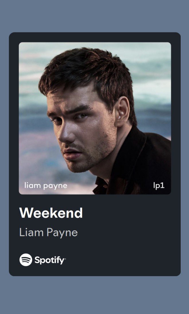 nothtsjustlarry's tweet photo. Day 11: Stream Weekend
https://t.co/QZpUzL5NRg
#LiamMonth ❤️
#RememberLiamPayne
#RememberLiam
#AugustIsForLiam
#StreamWeekend https://t.co/joseS1ju35