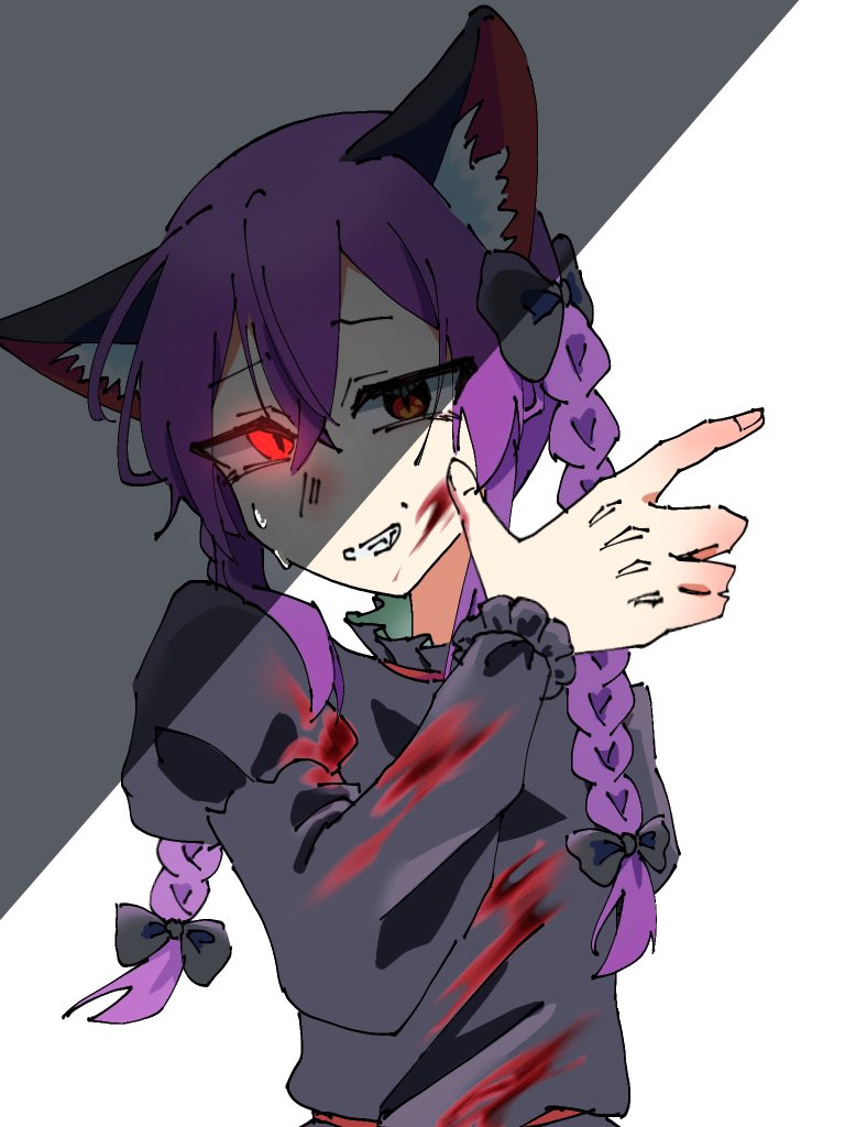 fky_15_'s tweet photo. ←2023年7月　　　　　　　　　　現在→ https://t.co/COV33OP0B1