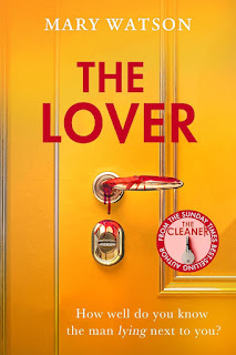 RandomTTours's tweet photo. WildWritingLife: Random Things Tours: The Lover by Mary Watson https://t.co/KSUfLPrPPv 

#TheLover #MaryWatson #RandomThingsTours https://t.co/bhHxiu7uG8