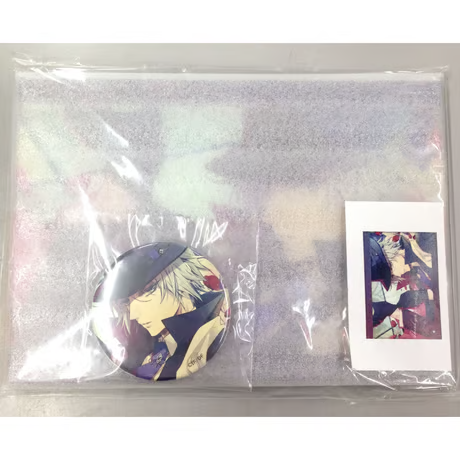 買取情報】 「ピオフィオーレの晩鐘」 アクリルアートパネル＆缶バッジ