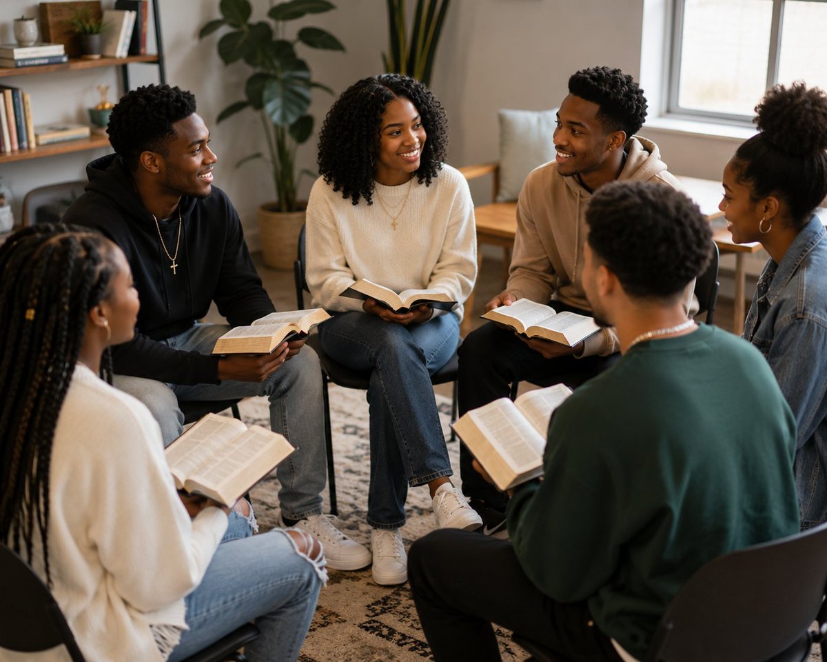 unique_Moniquee's tweet photo. Bible study; in this study some student say that the old and the new testaments are the same, while others doubted with them" Do you agree with the first opinion or with the last opinion that doubt?
#Bible #study New testament #Oldtestament #christiancontent https://t.co/p6bqRenLr7