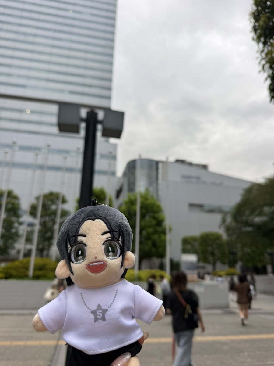 shouta_a2's tweet photo. 大宮楽しかった🫶 https://t.co/EecBZsPXPl