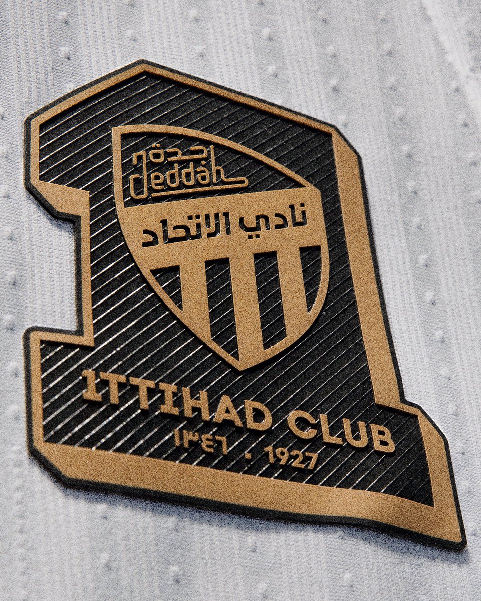 SA1IFC's tweet photo. سحب على 2 تيشرتات الاتحاد 
الجديد لـ2 فائزين !!! 🎁🤯🩶

الفائز له تيشرت وبرضو الشخص
الي يمنشنه له تيشرت 🫵🏻🥶🔥..

- شروط السحب سهله : ⬇️

1 - ضيفني @SA1IFC
2 - رتويت للتغريده 
3 - منشن صديقك  

• فالكم التوفيق جميعًا ! 🙏🏻 https://t.co/HnB0TCICz4
