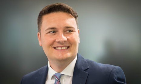 RachelD1892's tweet photo. The MPs Register of Interests is very interesting indeed.
For example, Wes Streeting has  received donations of £195,000 so far this year.
This is in addition to his salary of £160,000.
This amount of money should not be allowed in our politics. https://t.co/AXcBunyUOU