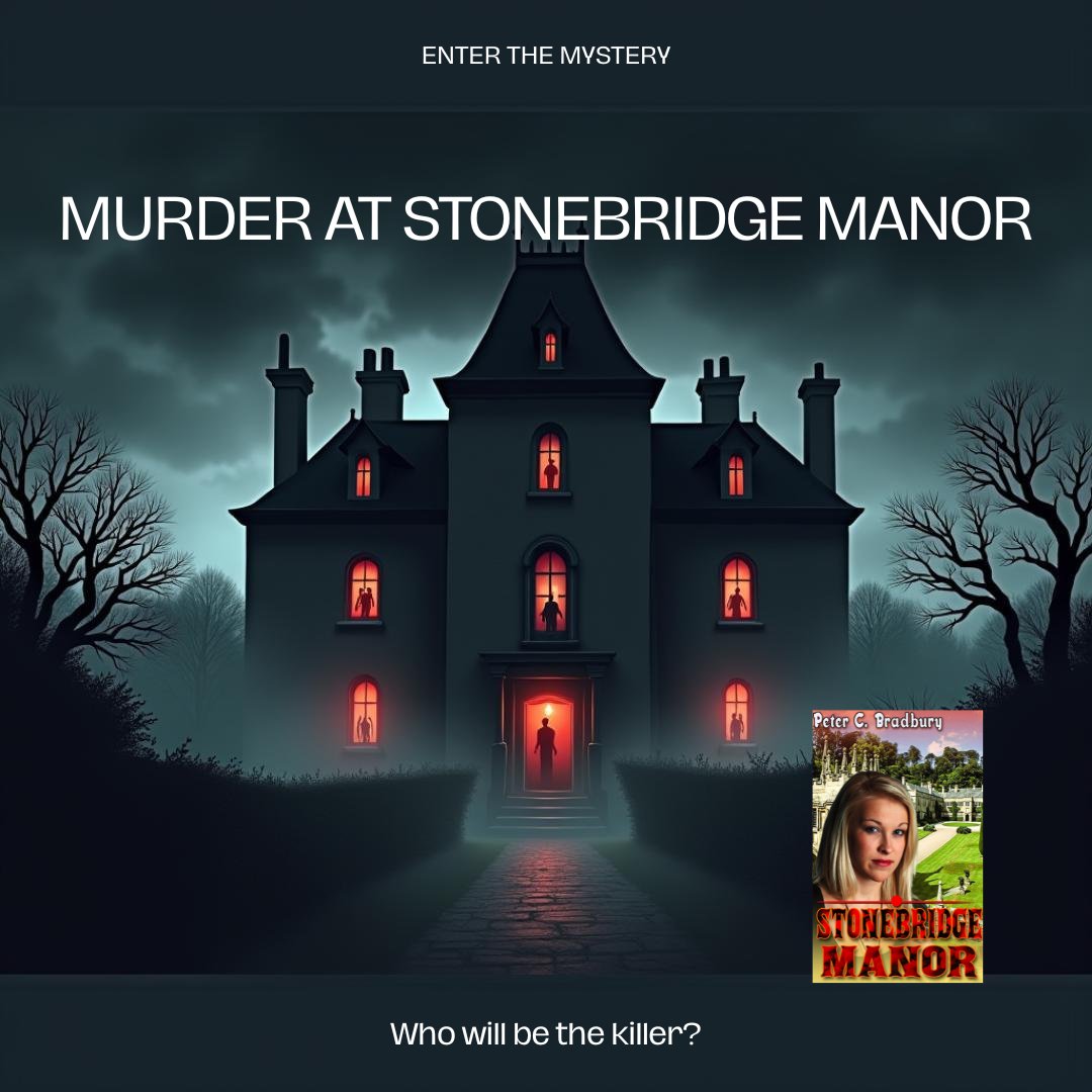 petercbradbury's tweet photo. I was a traditional English butler for almost 25 years and apart from encouraging you to read this book, I also recommend Gosford Park, Remains of the Day, and Downton Abbey.
#murdermystery #butler #whodidit #suspense #wealthy
https://t.co/El1dPOaZZ2
https://t.co/1SJHgaaQCX https://t.co/ThuwVFcArN