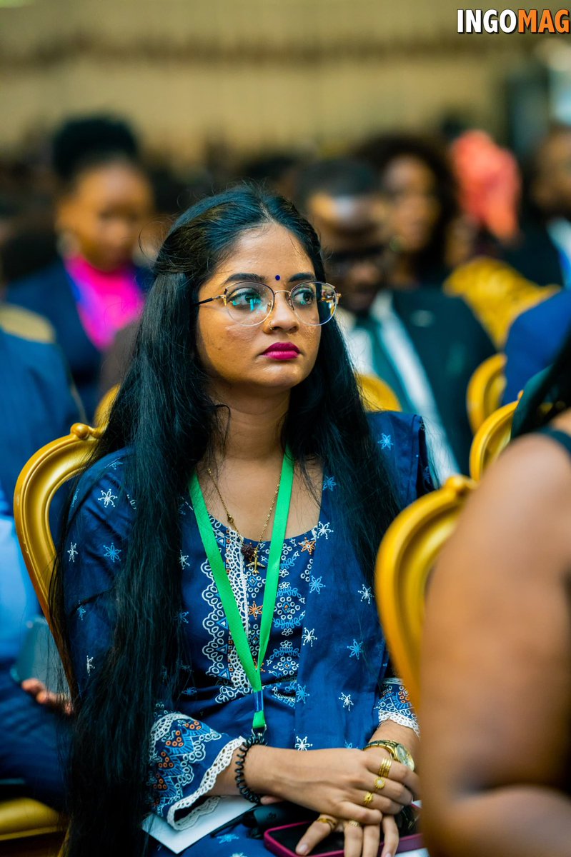 IngoMagazine's tweet photo. Amb. Liberata Mulamula appelle les États africains à dépasser les engagements de principe pour parvenir à des résultats concrets, notamment en matière de participation des femmes aux processus de paix, de financement des plans d’action nationaux &amp; de lutte contre VBGs. 
#B4Africa https://t.co/hDRR3eJyTL