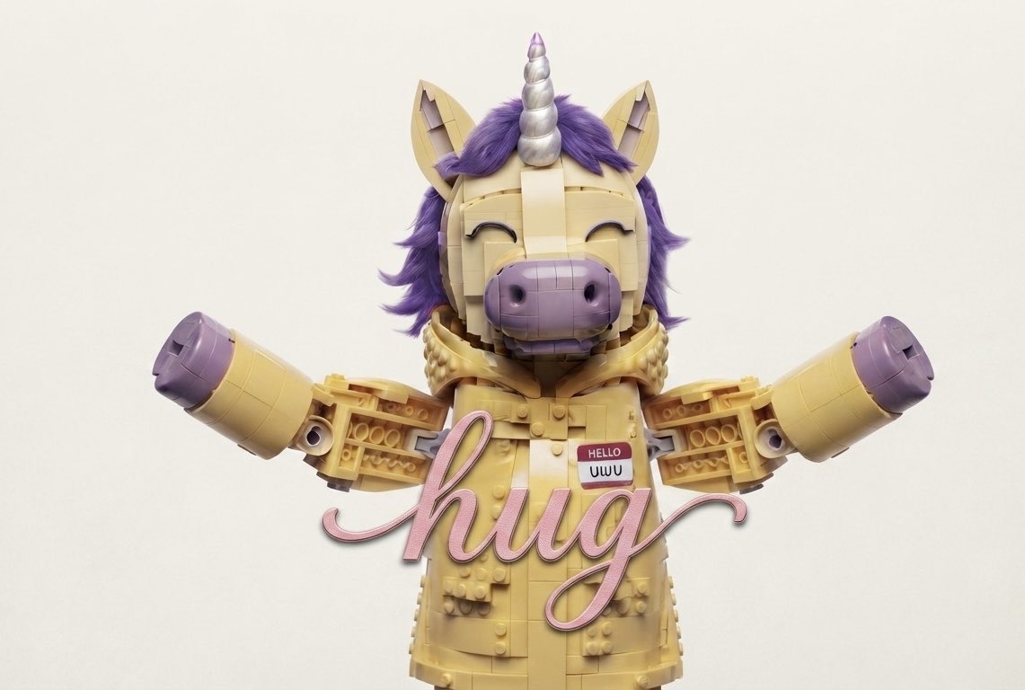 NephilimCrunch's tweet photo. @Jaspeeroo UwU controls my life 🦄 https://t.co/tomlOlYXAO