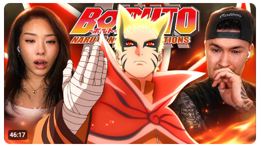 zaproART's tweet photo. @BORUTO_ON_AR https://t.co/OZfD2pZGV8