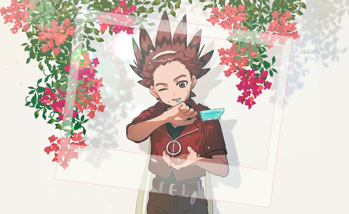 ojaga20's tweet photo. 暑🪶 https://t.co/qP1ApO4Ffw