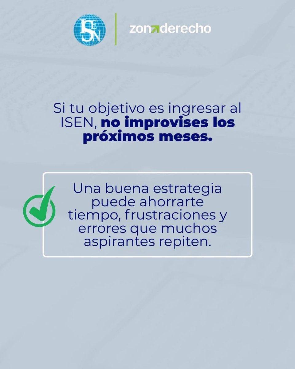 jotaronco's tweet photo. La clase será:
🗓️ Jueves 13/8, 19 hs · Zoom

✍️ Escribí "ISEN" y te pasamos el formulario.

#ISEN #ISEN2026 #ConcursoISEN #CarreraDiplomática #FuturosDiplomáticos #CancilleríaArgentina https://t.co/ogUlyyZEa3