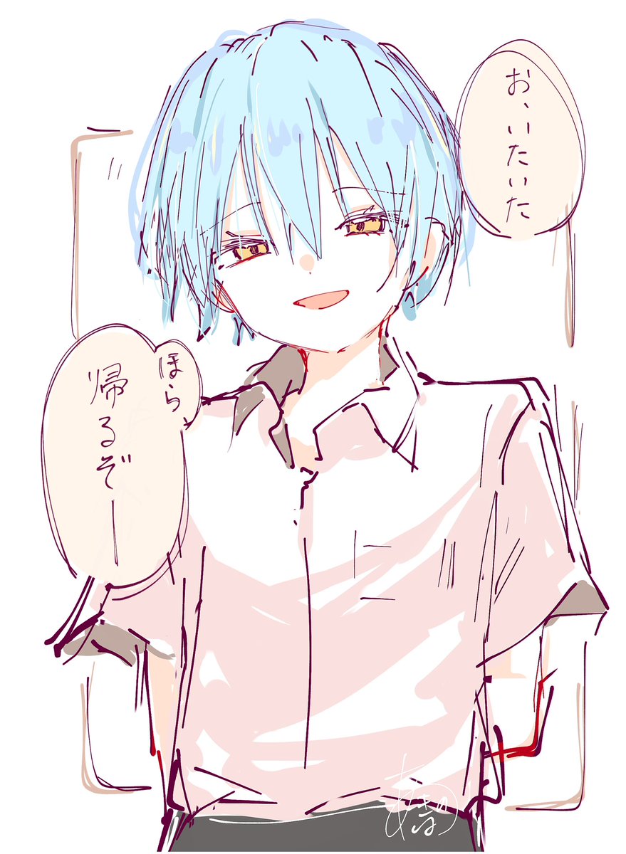 akinero_1030's tweet photo. 現ﾊﾟﾛではｼｮｰﾄであってほしい願望。 https://t.co/06i3CZHhXa