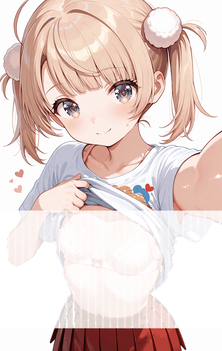 kokoron_aii's tweet photo. しぐれうい/Shigure Ui

【先行販売】pictSPAC∈/Patre0nにて8月前半分のイラストまとめを販売しています✨ https://t.co/2ajt4AUmpL