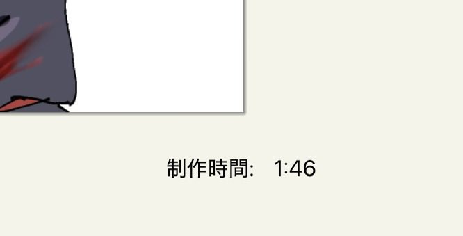 fky_15_'s tweet photo. 奇跡的に制作時間同じになったのすごい https://t.co/p5D1etiMkx