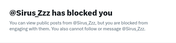 gerlnet's tweet photo. What was that for ?!  https://t.co/gak1TOl6Pe

And now I can't even reply to my own posts in that thread. https://t.co/j8LwI9ZOIq