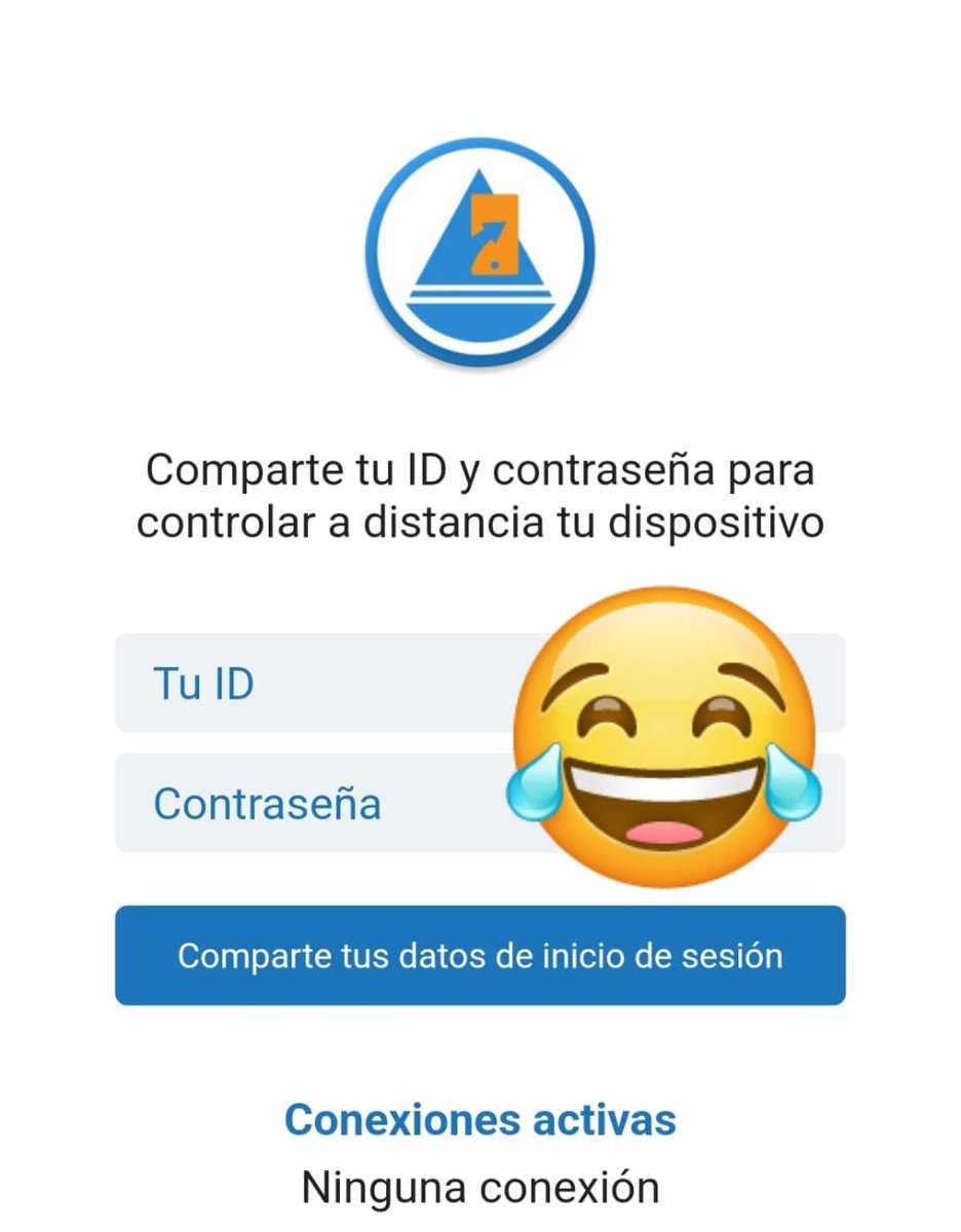 yocanibal17's tweet photo. @Starlink Esto es posta de @Starlink o son fisuras desde el penal de este logo WhatsApp de una solicitud de @instagram y te piden bajar está otra app
Para clonar el celular
Tengan cuidado ⚠️
#todos
@Starlink
@instagram
@WhatsApp
#estafas #robodedatos https://t.co/9SoyUvta0P