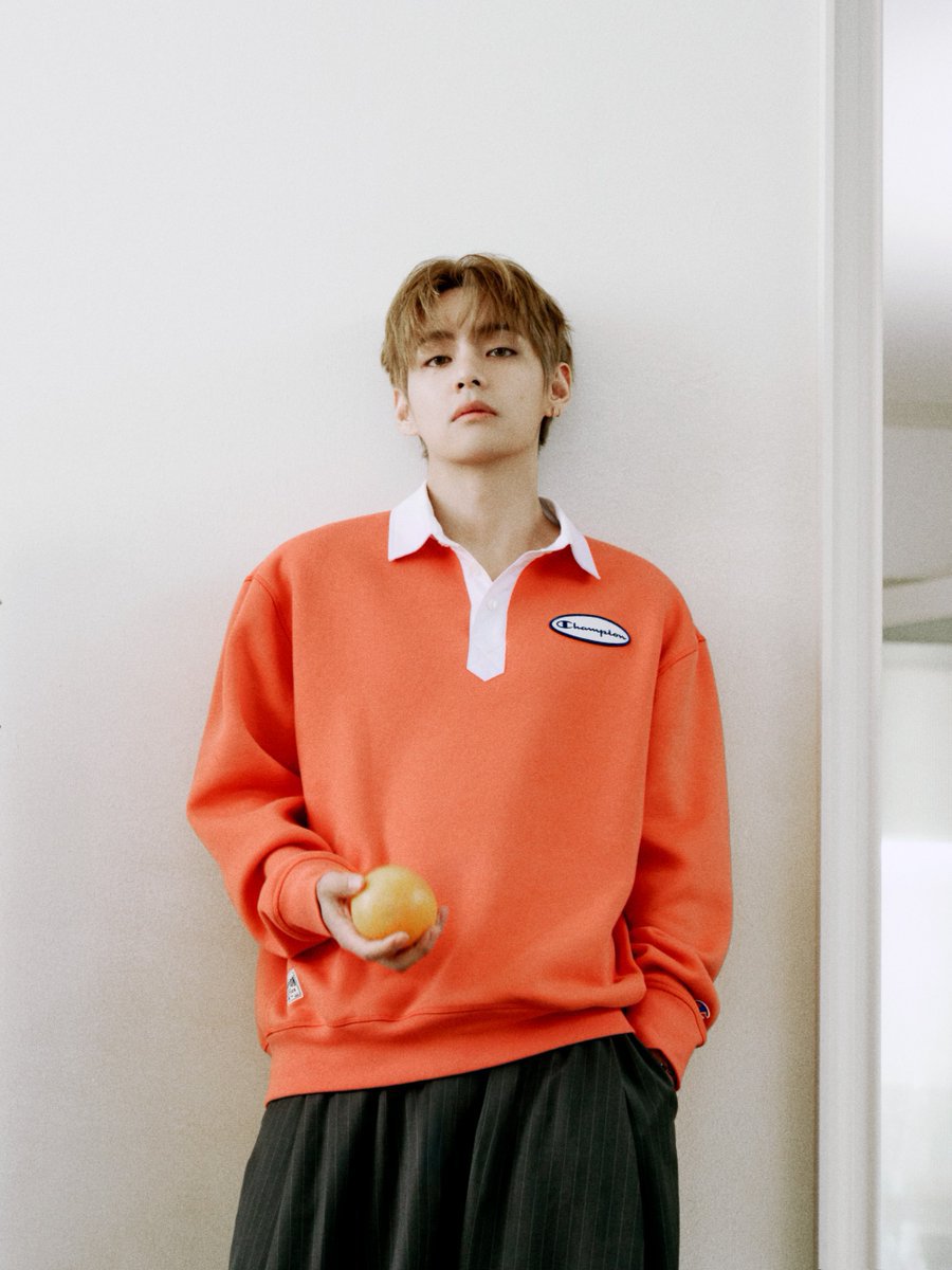 sunflower766896's tweet photo. Prettiest boy 😍

V CHAMPION GLOBAL AMBASSADOR
 KIM TAEHYUNG FOR CHAMPION #TAEHYUNGxCHAMPION 
#VxCHAMPION https://t.co/8ojZnVJ2Vc