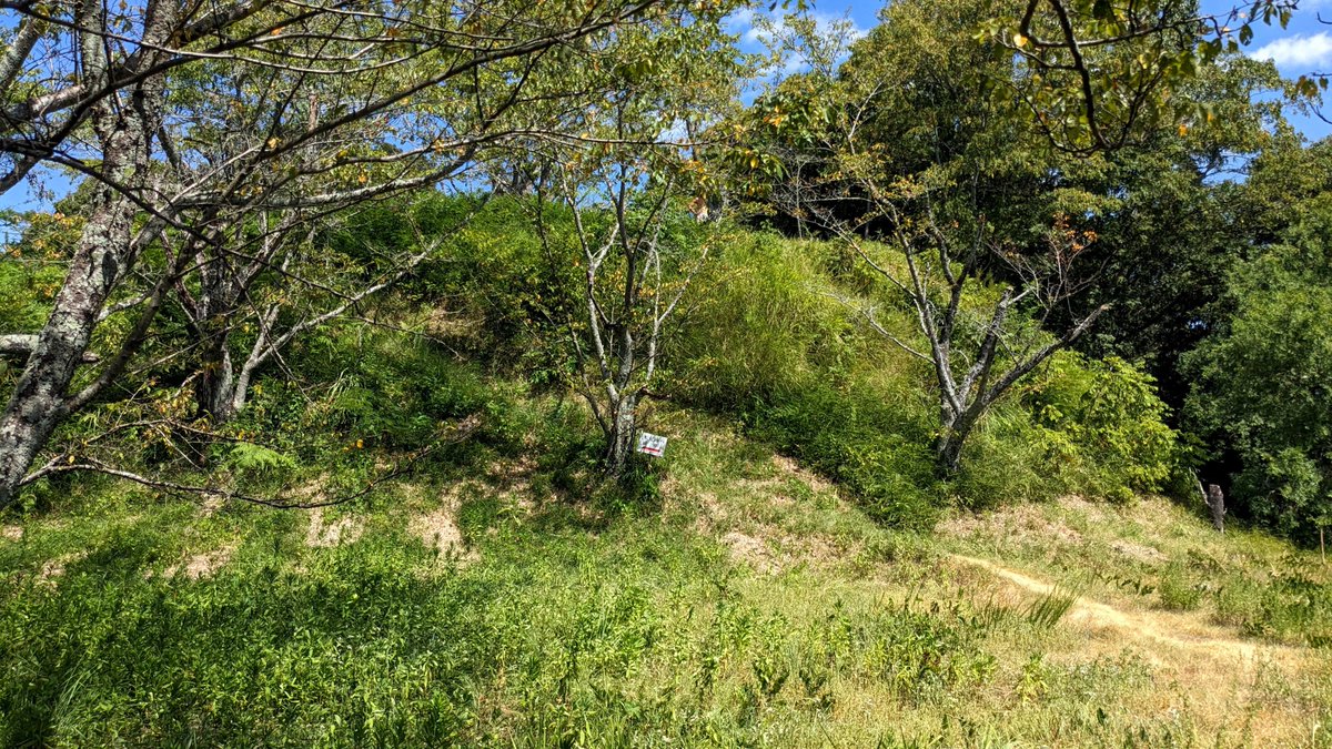 bottomofhexagon's tweet photo. 続きです！　2日目後半

⑨神辺城跡（広島県福山市）
⑩福山城跡（広島県福山市）
⑪草戸千軒町遺跡（広島県福山市）
⑫広島県立歴史博物館　草戸千軒展示室（広島県福山市） https://t.co/A8HEBa4h8n