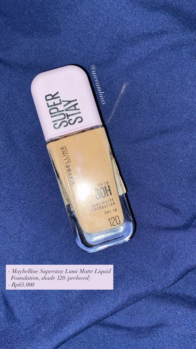 userambisss's tweet photo. WANT TO SELL SKINCARE &amp; MAKE UP

Skin1004 toner coklat (new)
Skin1004 facewash coklat (new)
MOP cmiiw yellow (preloved, 1x dipakai)
Maybelline lumi foundation shade 120 (preloved, sisa 80%)

📍Dom Medan
📌 Gosend &amp; TF only

#wts #zonauang #bealanja #zonajajan #preloved #skincare https://t.co/hCOjAYehHB